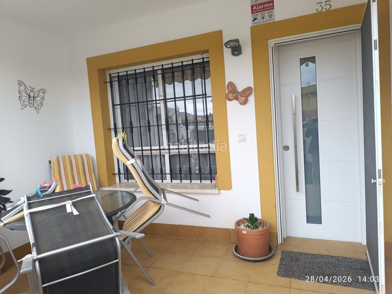 Foto 483593a7-3644-452d-9035-4e1313692085. Casa adossada a El Algar Cartagena