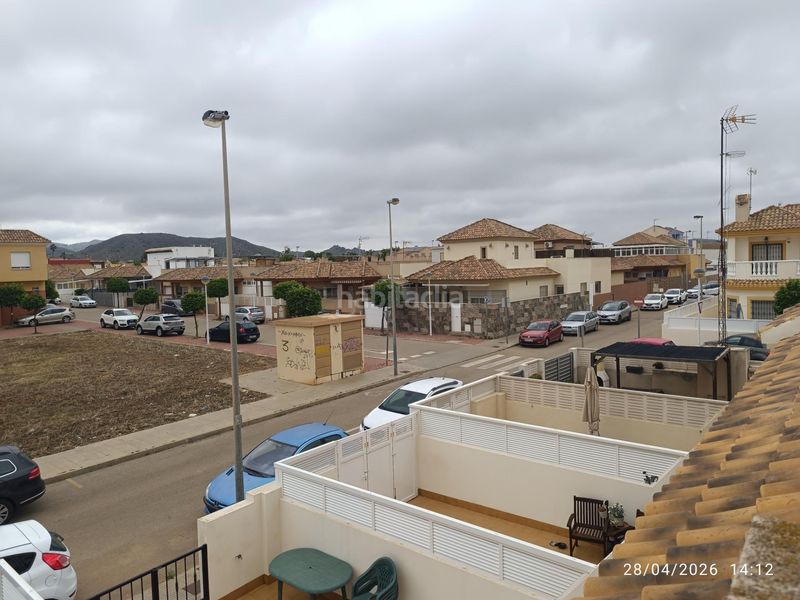 Foto 52e6a94b-5492-4e77-a237-cdf131de63bb. Casa adossada a El Algar Cartagena