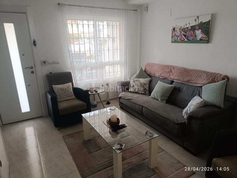 Foto a7748a66-7648-44ba-9e01-33f2cee26b28. Casa adossada a El Algar Cartagena