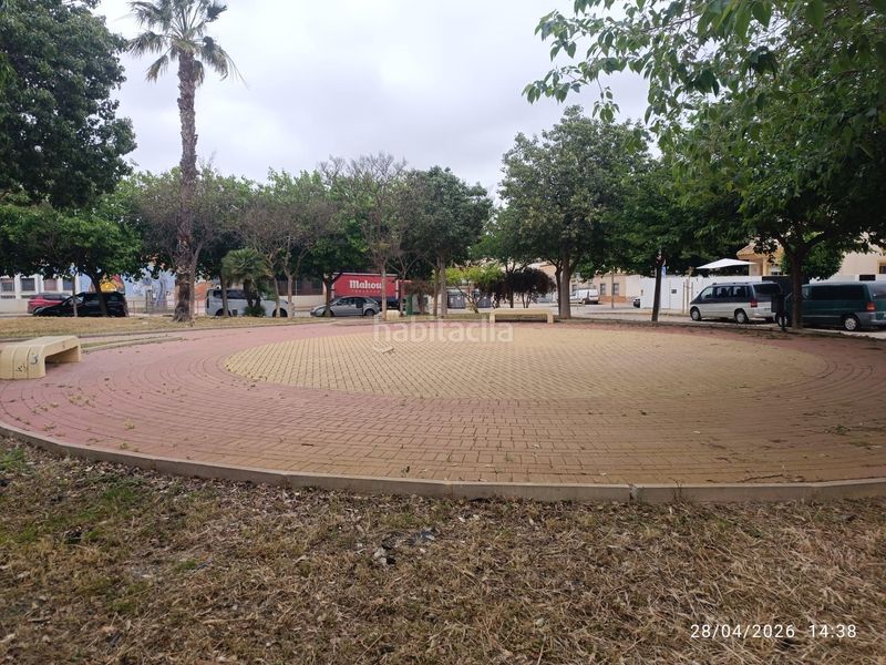 Foto adbe0d2f-6d48-4a4e-b355-f981d8826d9d. Casa adossada a El Algar Cartagena