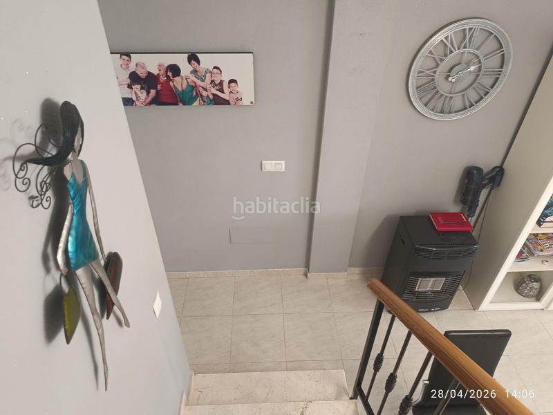 Foto adfbf495-f772-4e96-917c-f524a0e838a4. Casa adossada a El Algar Cartagena