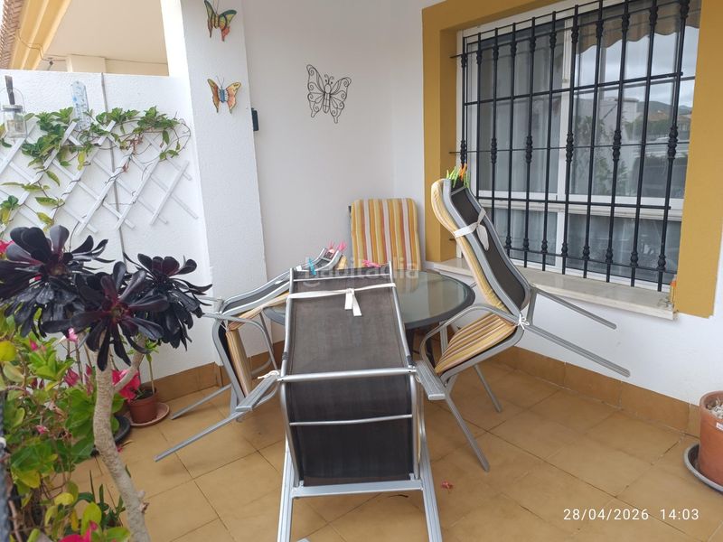 Foto c5a7cdf3-c04f-4489-891b-b1cbc1f80ea5. Casa adossada a El Algar Cartagena