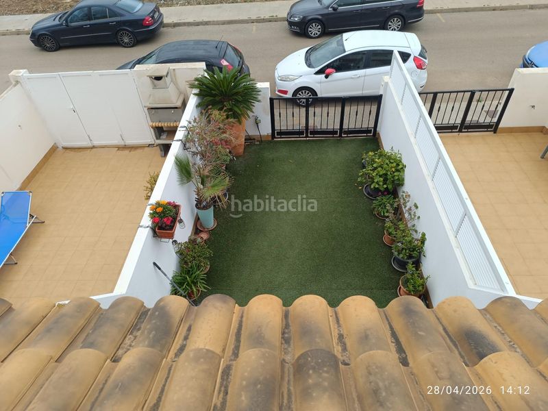 Foto d28f5003-9e49-4fd7-82f0-cfa223e658ad. Casa adossada a El Algar Cartagena