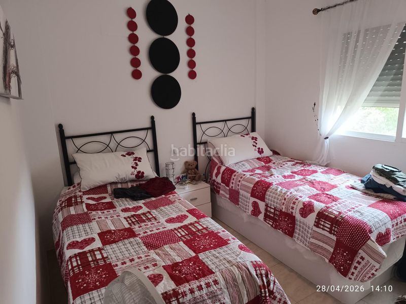 Foto fbaeb893-061f-4b9c-a58c-78c54b5dc2c0. Casa adossada a El Algar Cartagena