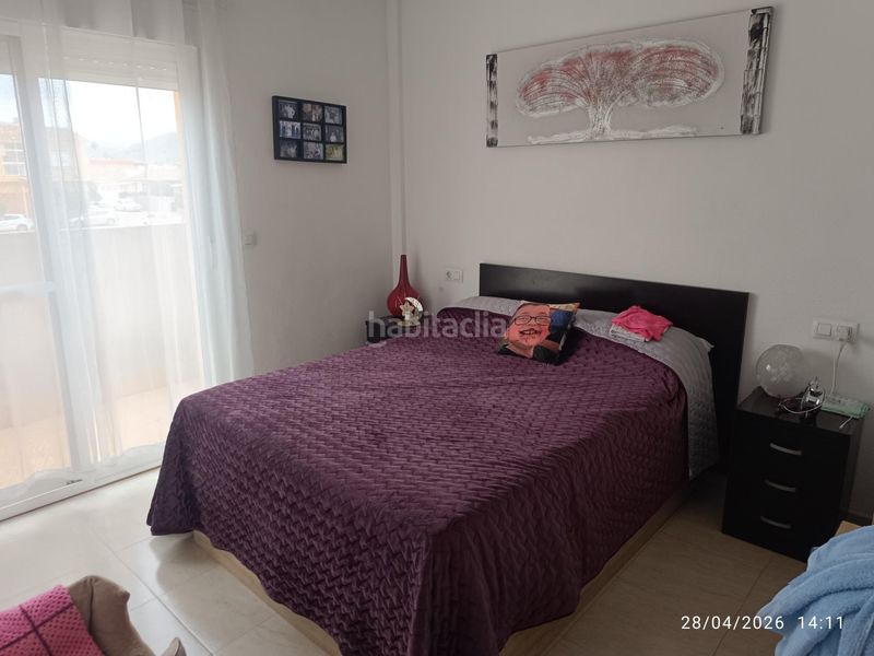 Foto fdf51696-6e24-43f5-a25e-8176ef5ddcba. Casa adossada a El Algar Cartagena