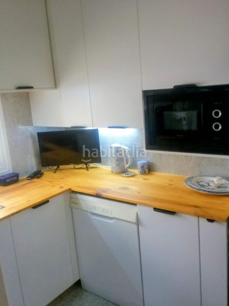 Foto 5b1c7e1d-9e19-407a-ad3b-14669e932e54. Apartament a Los Narejos_Punta Calera Alcázares (Los)
