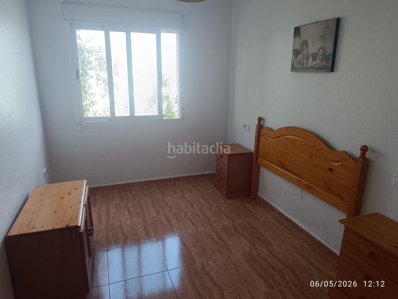 Foto 007789dd-53e5-4790-b12a-8ec968fcfedd. Apartament amb aparcament a Centro Alcázares (Los)