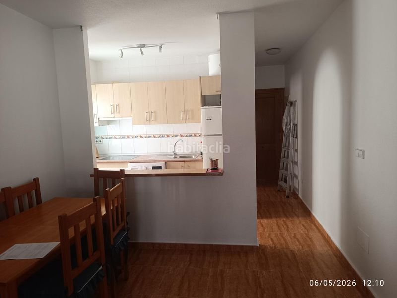 Foto 10fa5c5c-268c-44b3-9e16-b9bfe7fdac57. Apartament amb aparcament a Centro Alcázares (Los)