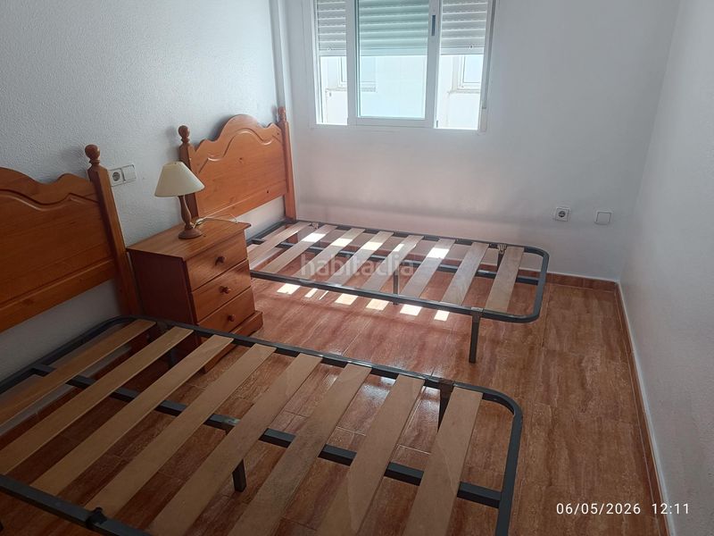 Foto 1d7af9fe-06a0-4be3-bc1f-8ddd90b3e402. Apartament amb aparcament a Centro Alcázares (Los)