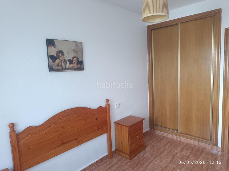 Foto 2cc71c0c-926c-4c4e-bc43-b574b44ef4b0. Apartament amb aparcament a Centro Alcázares (Los)