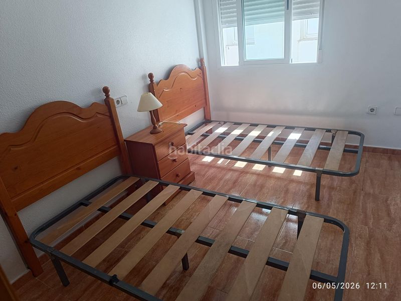 Foto 32b74827-d698-4ab9-a6b6-91e30de63667. Apartament amb aparcament a Centro Alcázares (Los)