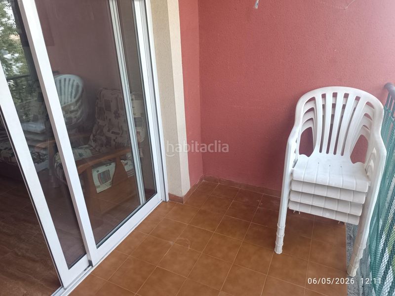 Foto 38f82e43-56ef-41f3-b498-2743493433e2. Apartament amb aparcament a Centro Alcázares (Los)
