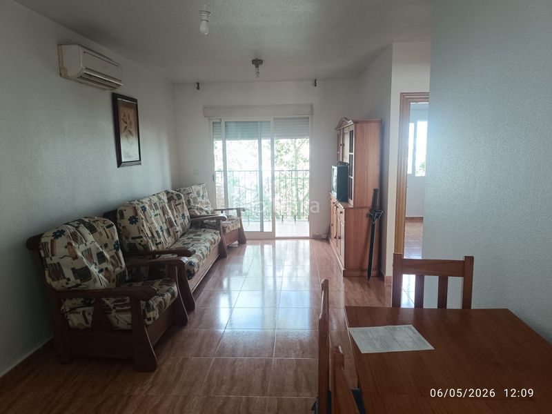 Foto 48c72c0d-36cf-4759-ac2a-670a59a1edde. Apartament amb aparcament a Centro Alcázares (Los)