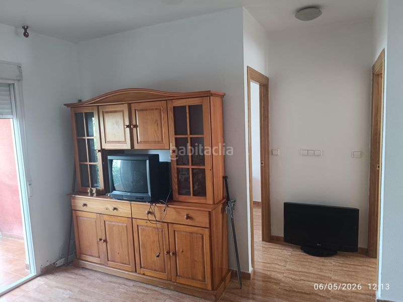 Foto 4cd73a92-3bc4-4478-b4ec-fc85f8b8e391. Apartament amb aparcament a Centro Alcázares (Los)