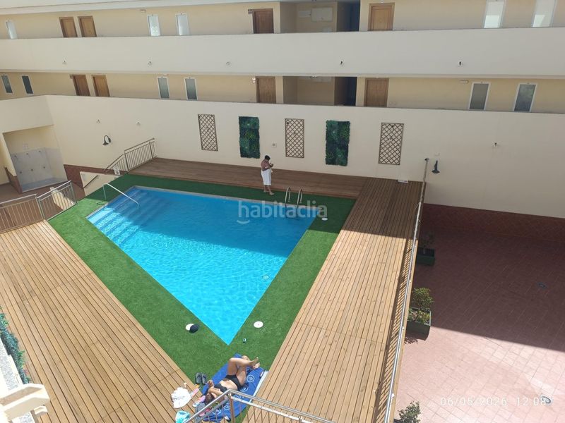 Foto 4e21e6bd-0e14-4973-a63c-4eead7f8aeaa. Apartament amb aparcament a Centro Alcázares (Los)