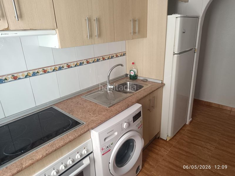 Foto 64381064-3b1d-44e1-8762-742b2553857a. Apartament amb aparcament a Centro Alcázares (Los)