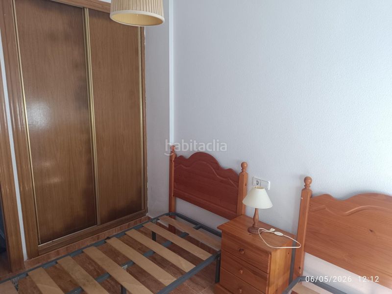 Foto 6ba4c9b5-637c-4d14-85a4-183c4065e6c3. Apartament amb aparcament a Centro Alcázares (Los)