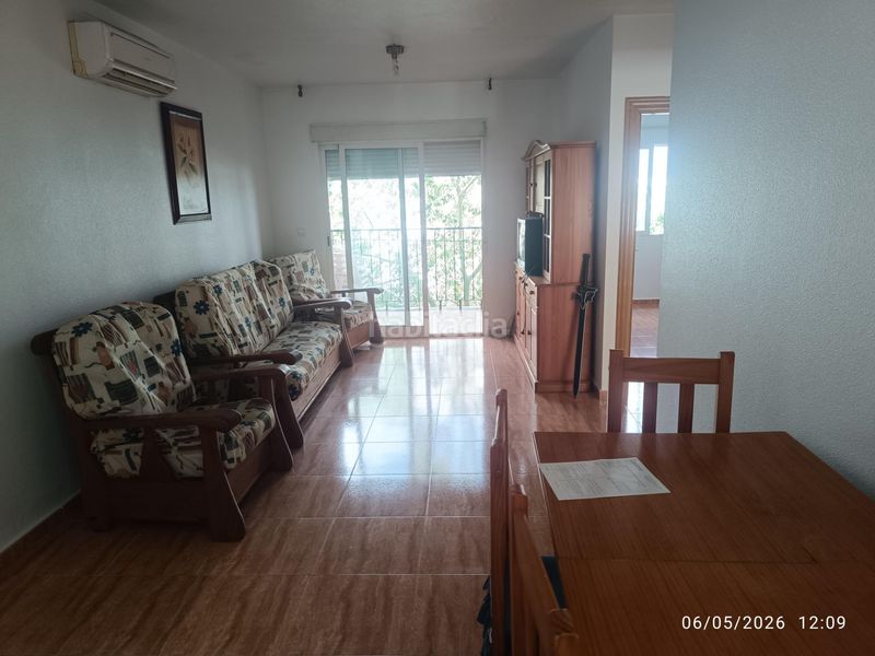 Foto 6baa4b05-9fed-44c9-9783-d1e884d84cb8. Apartament amb aparcament a Centro Alcázares (Los)