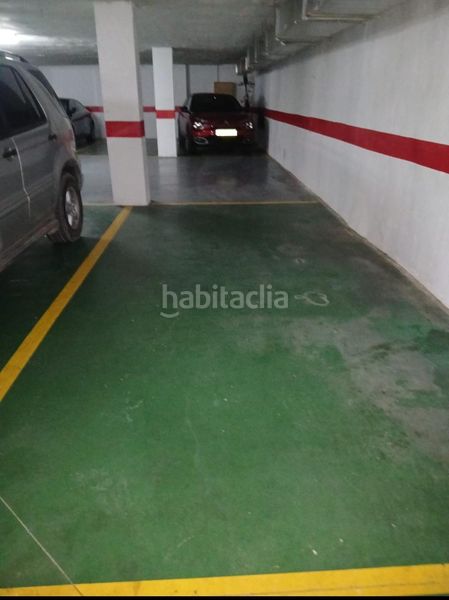 Foto 70b3b682-2620-40e9-8cfb-7b4d84261b23. Apartament amb aparcament a Centro Alcázares (Los)