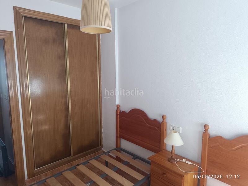 Foto 8549efbf-76fe-49c0-840d-f91577b2b3f1. Apartament amb aparcament a Centro Alcázares (Los)