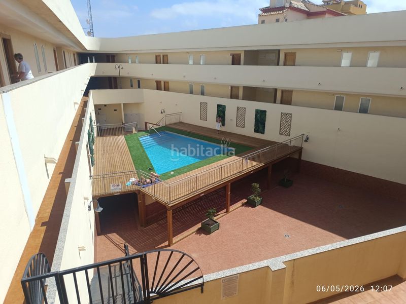 Foto 9a705827-71cb-464f-861c-293c2dfa31c6. Apartament amb aparcament a Centro Alcázares (Los)