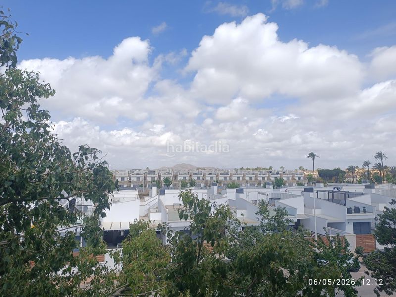 Foto 9f2412da-0793-4394-b328-15cd2b814974. Apartament amb aparcament a Centro Alcázares (Los)