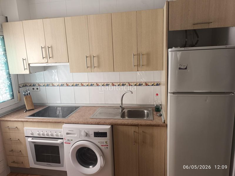 Foto a1b03537-25b0-416b-8f63-d7749c7fe716. Apartament amb aparcament a Centro Alcázares (Los)