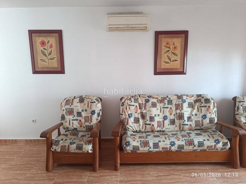 Foto ae9b13e2-e2fe-4b52-97b7-e4100ff915e8. Apartament amb aparcament a Centro Alcázares (Los)