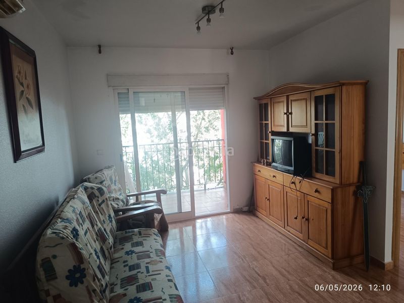 Foto b3f368c6-9e67-47d8-827a-86da0a9c7a2c. Apartament amb aparcament a Centro Alcázares (Los)