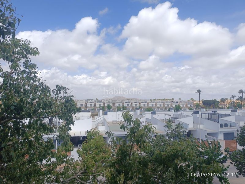 Foto b468d995-8719-49fa-922e-4c670b7db5e8. Apartament amb aparcament a Centro Alcázares (Los)