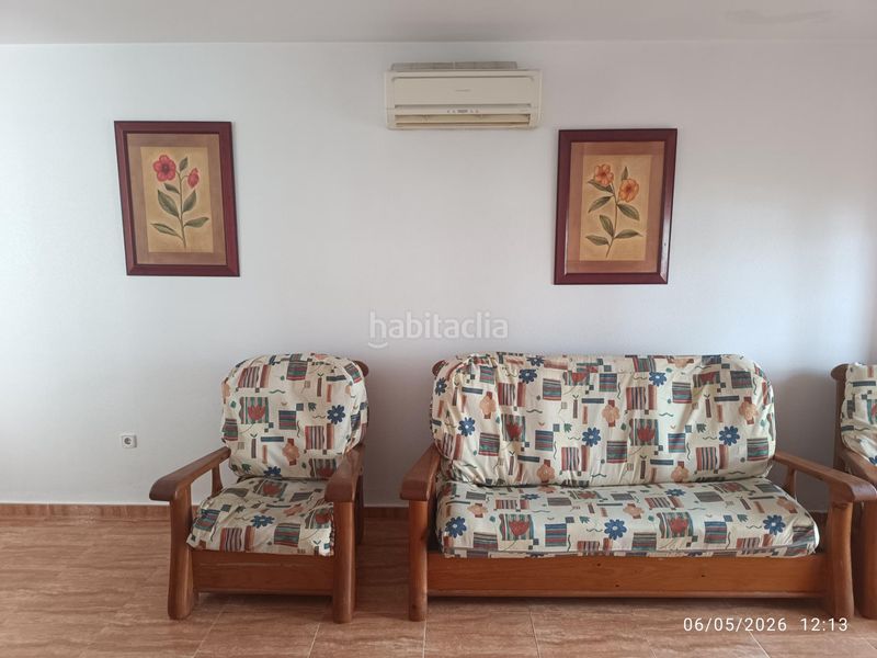 Foto b94dcb75-e2fb-440b-9f40-73a2f26d1d0c. Apartament amb aparcament a Centro Alcázares (Los)