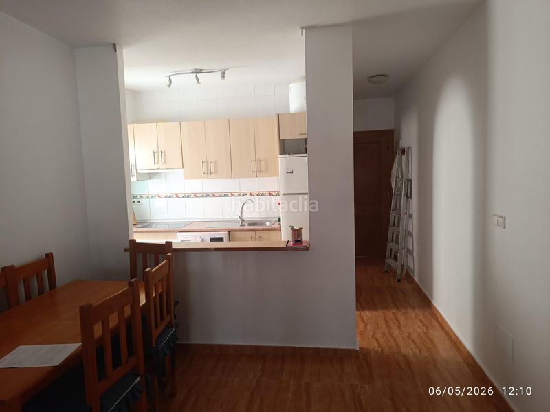 Foto c2c3a765-d246-4e3d-812b-8ccdf1af24bf. Apartament amb aparcament a Centro Alcázares (Los)