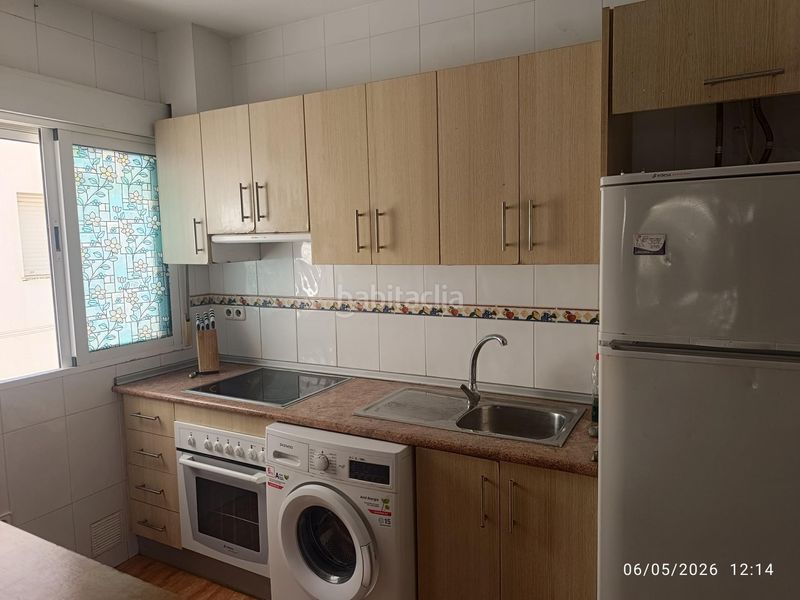Foto c98dae90-3f15-4ba0-afd9-d758b0ab8a0d. Apartament amb aparcament a Centro Alcázares (Los)