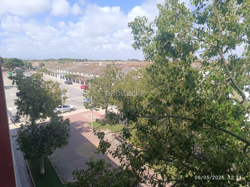 Foto d0cae1df-80e9-4159-8002-b8e6b86eca7d. Apartament amb aparcament a Centro Alcázares (Los)
