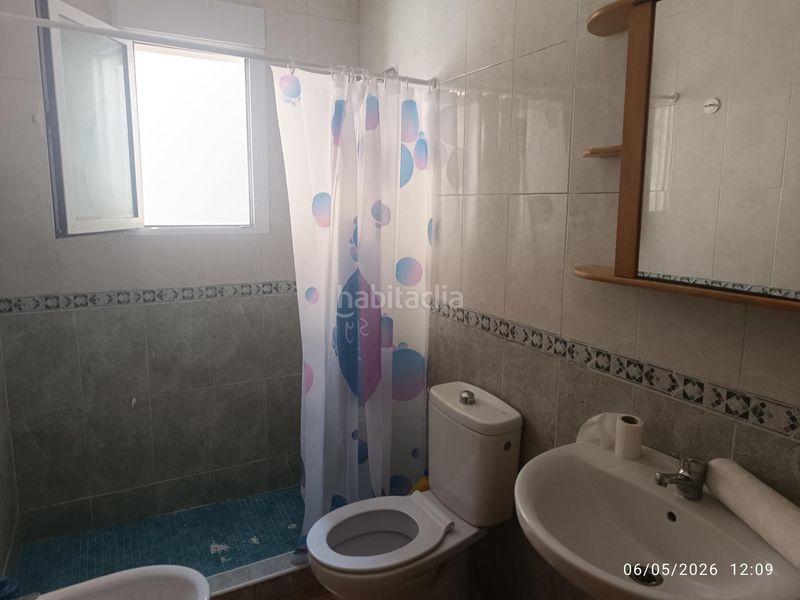 Foto d5d2c2e9-0d4f-45c1-8036-f009499f3323. Apartament amb aparcament a Centro Alcázares (Los)