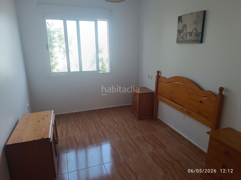 Foto dd30c721-837a-4da9-94e8-090ea9c19320. Apartament amb aparcament a Centro Alcázares (Los)