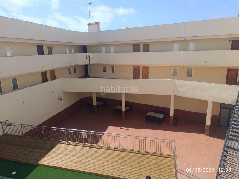 Foto de1e492d-9b6a-469b-ad2b-1586fcc61712. Apartament amb aparcament a Centro Alcázares (Los)