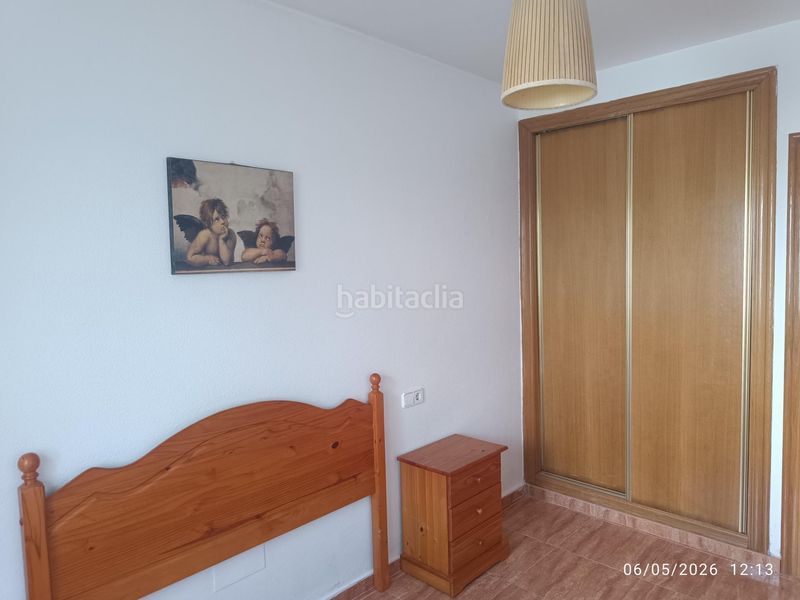 Foto e3e9e399-09b9-40d6-ae75-75febac88793. Apartament amb aparcament a Centro Alcázares (Los)