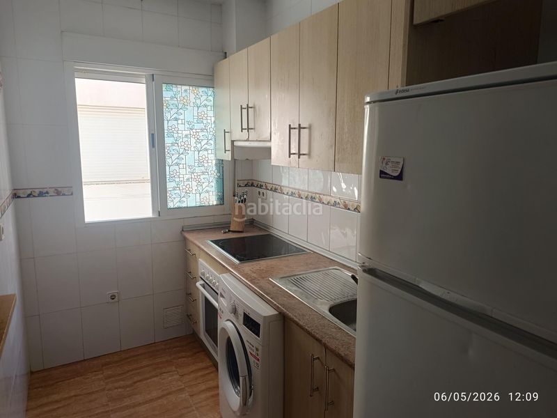 Foto e50001b0-64ff-415c-8d6a-a3df4483a679. Apartament amb aparcament a Centro Alcázares (Los)