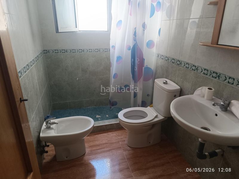 Foto e8830b41-c470-4b6c-9057-8c3ef94b34b0. Apartament amb aparcament a Centro Alcázares (Los)