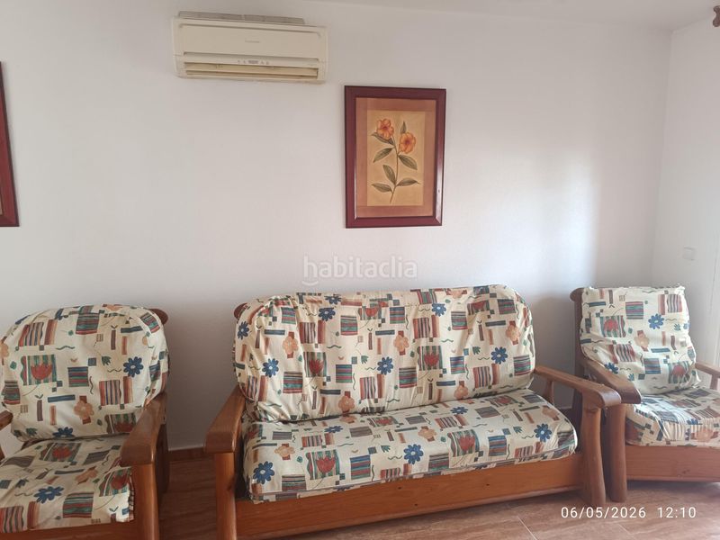 Foto ef4bbffc-240c-42a4-b1c1-310f282e2f1c. Apartament amb aparcament a Centro Alcázares (Los)
