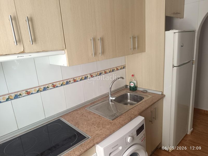 Foto fdeacd84-e64b-4dc6-bc87-b17410f20046. Apartament amb aparcament a Centro Alcázares (Los)