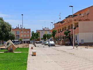 Dúplex a Los Narejos_Punta Calera