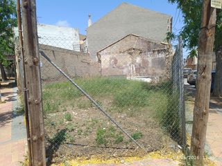 Terreny residencial a Centro
