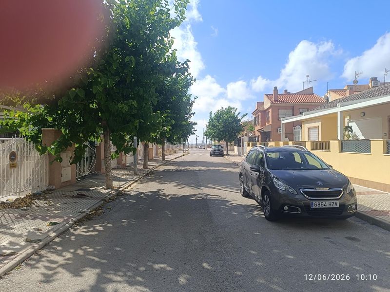 Foto 11beb0a8-6219-4b8a-8d05-16232e8eed93. Casa adossada a Los Narejos_Punta Calera Alcázares (Los)