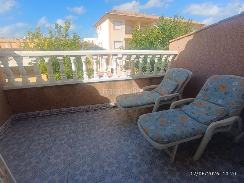 Foto 1ae70e83-8996-428c-966f-a53816882414. Casa adossada a Los Narejos_Punta Calera Alcázares (Los)