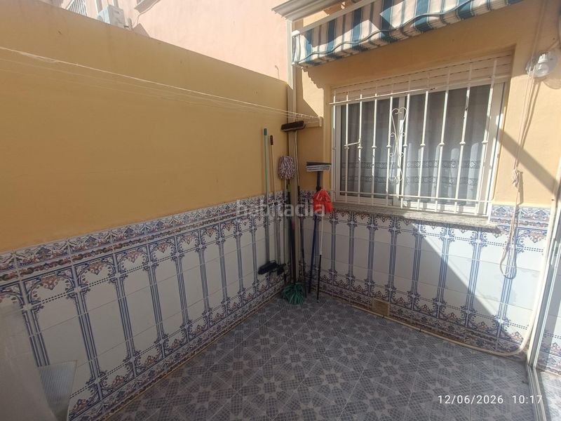 Foto 229b30e1-7b56-4c30-bfb3-585a8ebcd11c. Casa adossada a Los Narejos_Punta Calera Alcázares (Los)