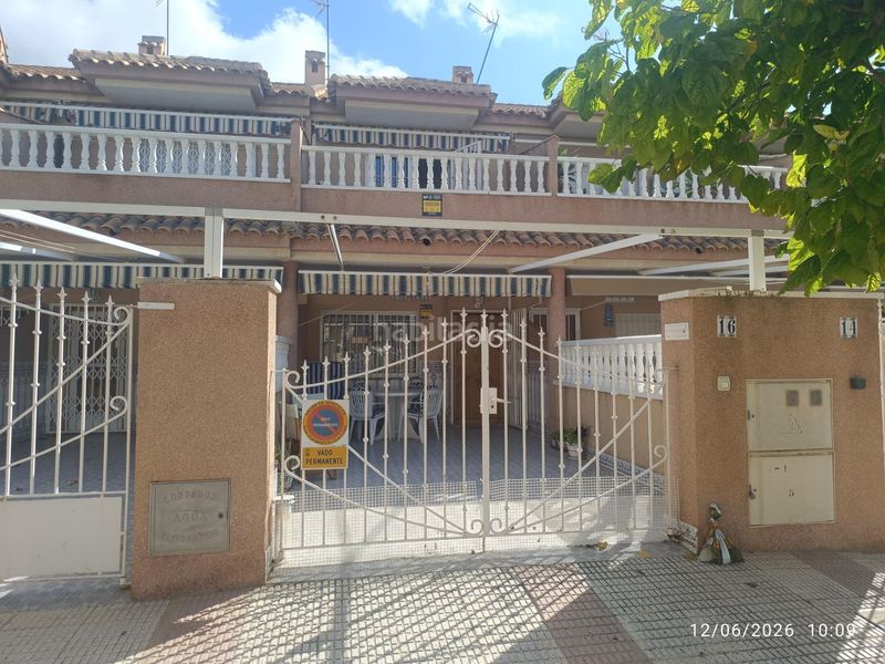 Foto 339469bd-886f-47a7-bc3b-208f29a84451. Casa adossada a Los Narejos_Punta Calera Alcázares (Los)