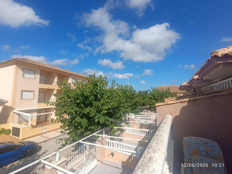 Foto 4b810f83-7730-4254-8b9e-5ccbf425fed4. Casa adossada a Los Narejos_Punta Calera Alcázares (Los)