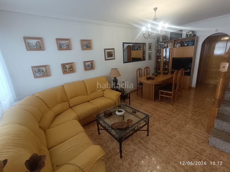 Foto 4efa6aa8-3e63-46f4-87ef-addd675f72a2. Casa adossada a Los Narejos_Punta Calera Alcázares (Los)